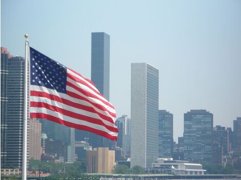 Aulas de Inglês Britânico e Americano Na Chácara Santo Antonio