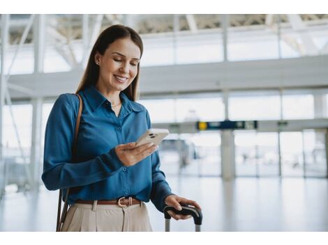 Aulas de Inglês para Viagens no Caxingui