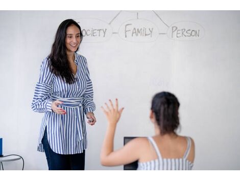 Aulas de Idiomas no Itaim Bibi