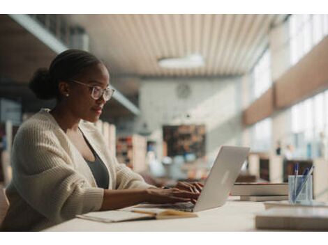 Aula de Inglês Online com Professor Americano Nativo no Itaim Paulista