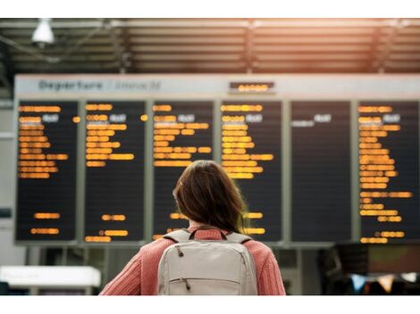 Melhor Aula de Inglês para Viagens na Várzea do Glicério