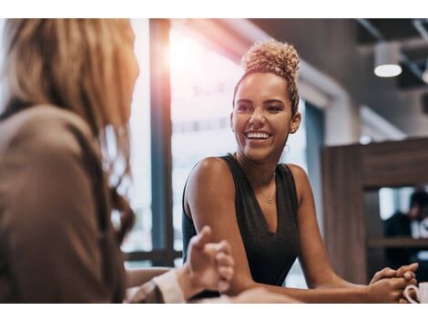 Cursos de Inglês para Negócios no Bairro do Glicério