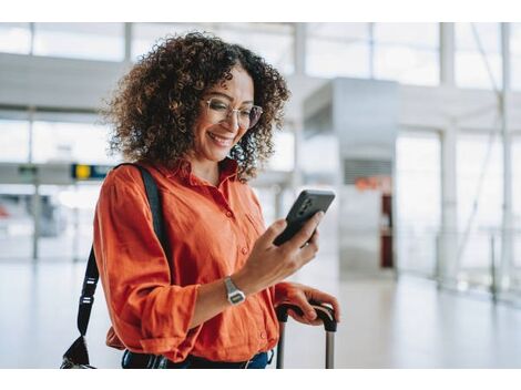 Cursos de Inglês para Viagens no Bairro do Glicério