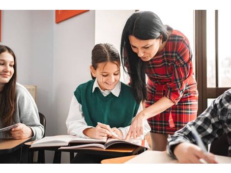 Estudar Inglês em Grupo no Bairro do Glicério