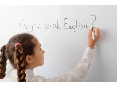 Aulas de Inglês para Iniciantes em Roraima