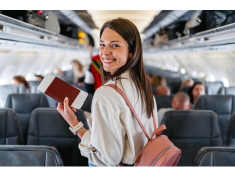 Inglês para Viagens em Roraima