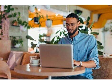 Curso de Inglês Online com Professor Britânico no Itaim Bibi