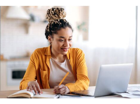 Cursos de Inglês Online com Professor Nativo no Itaim Bibi
