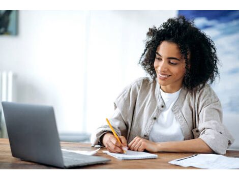 Cursos Particulares de Inglês com Britânico Nativo Online no Itaim Bibi