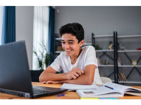 Cursos Particulares de Inglês com Nativos Online no Itaim Bibi