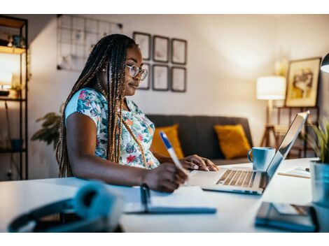 Cursos Particulares Online de Inglês com Professor Nativo no Itaim Bibi