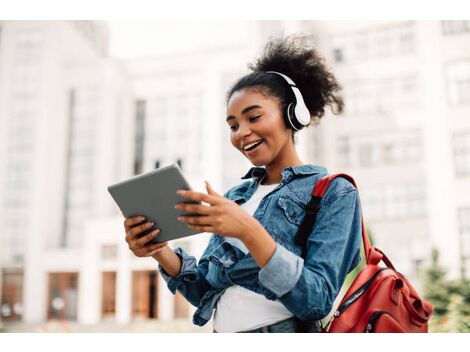 Cursos Particulares Online de Inglês com Professor Britânico em Caxias do Sul