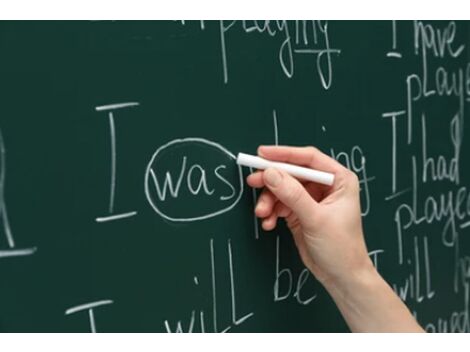 Curso de Inglês Online com Britânico Nativo em Roraima