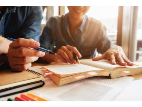 Cursos Particulares de Inglês com Professor Americano Nativo em Roraima