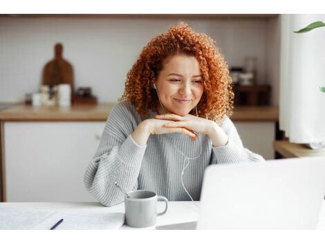 Cursos Particulares de Inglês com Professor Americano Online em Roraima