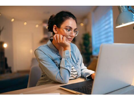 Cursos Particulares de Inglês Online em Roraima