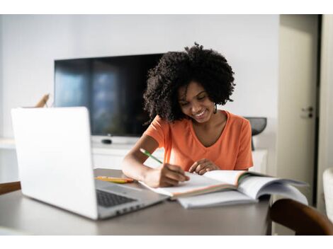 Cursos Particulares Online de Inglês com Americano Nativo em Roraima
