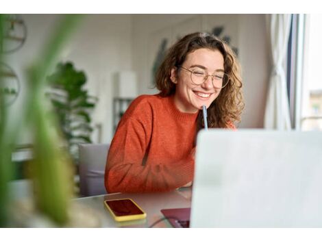 Cursos Particulares Online de Inglês com Britânico Nativo em Roraima