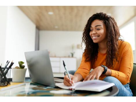 Cursos Particulares Online de Inglês com Professor Americano Nativo em Roraima