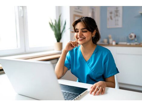 Cursos Particulares Online de Inglês com Professor Britânico Nativo em Roraima