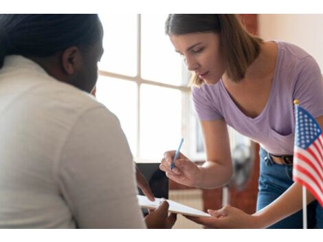 Cursos Particulares de Inglês com Professor Americano em Sorocaba