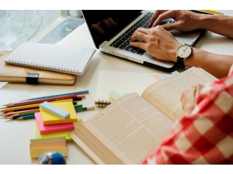 Cursos Particulares de Inglês com Professor Britânico Nativo em Sorocaba