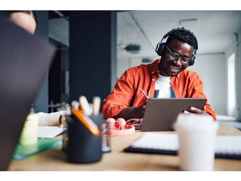 Cursos Particulares de Inglês com Professor Nativo Online em Sete Lagoas