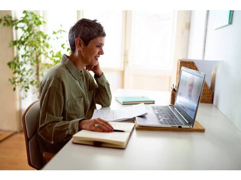 Inglês Online com Professores dos EUA no Itaim Bibi