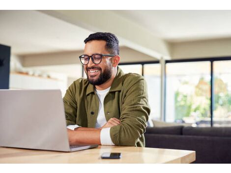 Inglês com Professores dos Estados Unidos Online no Pacaembu