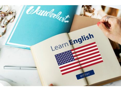 Melhor Curso de Inglês com Nativo em Roraima