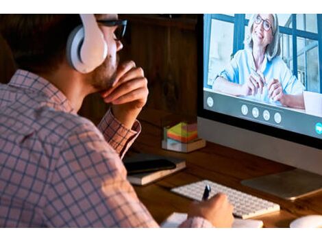Estudar Inglês Online com Professores dos EUA em Caucaia