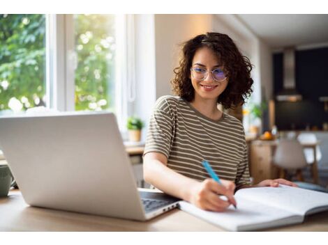 Inglês Online com Professores dos Estados Unidos em Caucaia