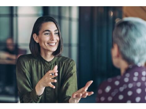 Inglês Conversação com Americano em Colombo