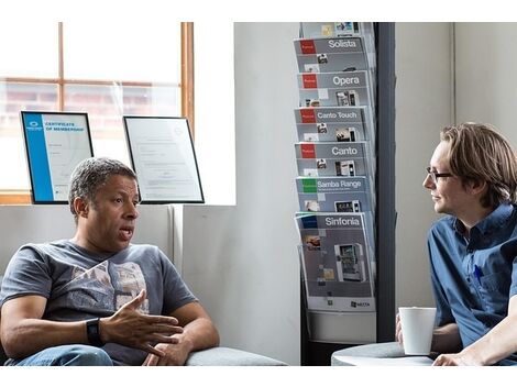 Melhor Curso de Conversação em Inglês na Mooca