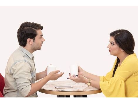 Aulas de Conversação em Inglês no Caxingui