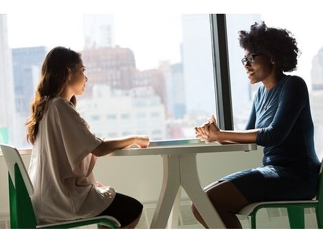 Cursos de Conversação em Inglês em Roraima