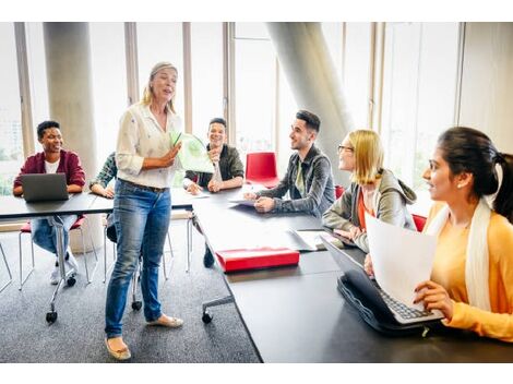 Melhor Aula de Inglês Avançado em Roraima